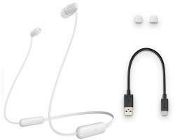 Tai nghe Bluetooth Sony WI-C200