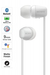 Tai nghe Bluetooth Sony WI-C200