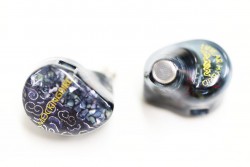 Tai nghe AAW Mockingbird Universal In-ear Monitor