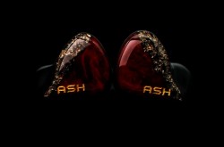 Tai nghe AAW ASH Custom In-ear Monitor