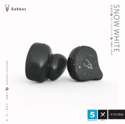 Tai nghe True Wireless Sabbat X12 Ultra