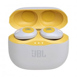 Tai nghe True Wireless JBL Tune 120TWS