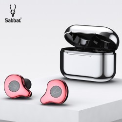 Tai nghe True Wireless Sabbat E12 New