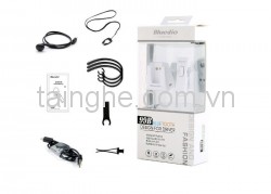 Tai nghe Bluetooth Bluedio 99B