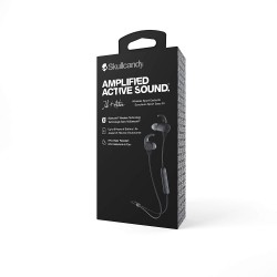 Tai nghe Bluetooth Skullcandy Jib+ Active