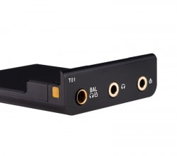 Cayin T01 DAC/AMP for Cayin N6II