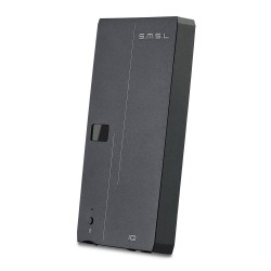 DAC/AMP SMSL IQ