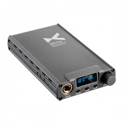 DAC/AMP xDuoo XD-05 Plus