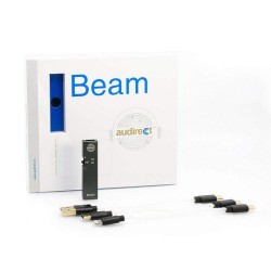 DAC/AMP Hilidac Audirect Beam