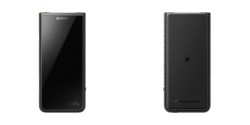 Máy nghe nhạc Sony Walkman ZX500