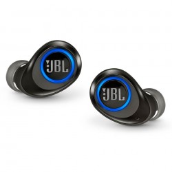 Tai nghe True Wireless JBL Free X