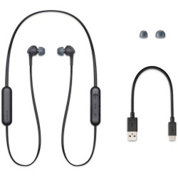 Tai nghe Bluetooth Sony WI-XB400