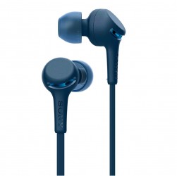 Tai nghe Bluetooth Sony WI-XB400