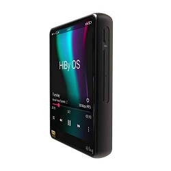 Máy nghe nhạc HiBy R3 Pro