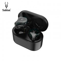 Tai nghe True Wireless Sabbat X12 Ultra with Wireless Charging Case