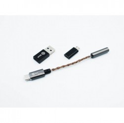 BGVP T01 Type-C to 3.5mm