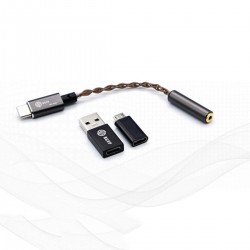 BGVP T01 Type-C to 2.5mm