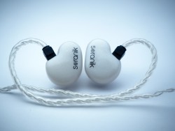 Tai nghe Soranik BMT Snow White