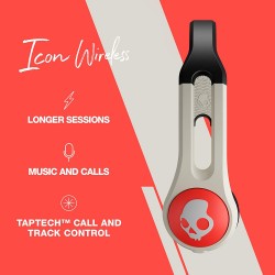 Tai nghe Skullcandy Icon Wireless