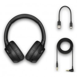 Tai nghe Bluetooth Sony WH-XB700 cũ