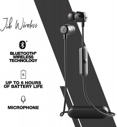 Tai nghe Skullcandy JIB Wireless