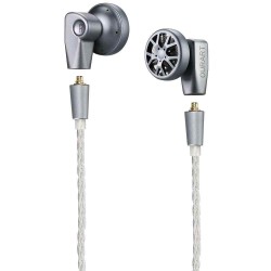 Tai nghe Ourart QJ21 - 2.5mm