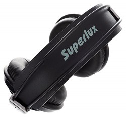 Tai nghe Superlux HD681EVO