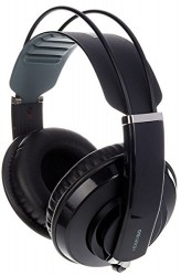 Tai nghe Superlux HD681EVO