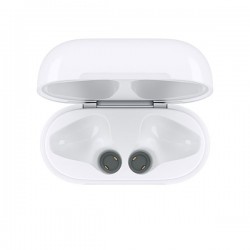 Case sạc tai nghe AirPods 1 cũ