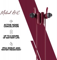 Tai nghe Skullcandy Method ANC Wireless