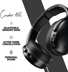 Tai nghe Skullcandy Crusher ANC