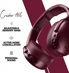 Tai nghe Skullcandy Crusher ANC