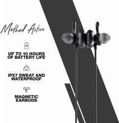 Tai nghe Skullcandy Method Active Wireless