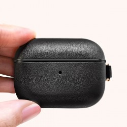 Bao da tai nghe Airpods Pro