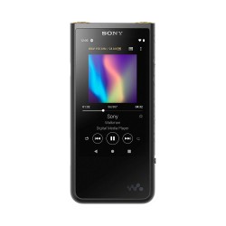 Máy nghe nhạc Sony Walkman NW-ZX507