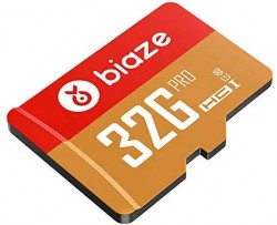 Thẻ nhớ Biaze 32GB