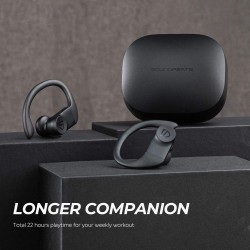 Tai nghe True Wireless SoundPEATS TrueWings