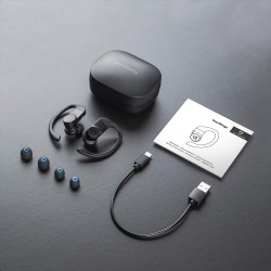 Tai nghe True Wireless SoundPEATS TrueWings