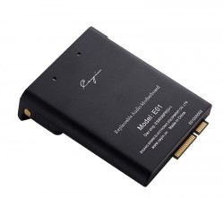 DAC/AMP Cayin E01 for Cayin N6II