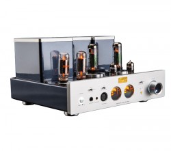 HA-6A Tube Headphone Amplifier