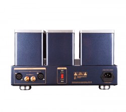 HA-6A Tube Headphone Amplifier