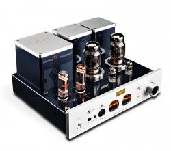 HA-6A Tube Headphone Amplifier