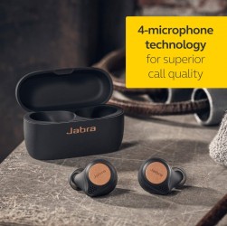 Tai nghe True Wireless Jabra Elite Active 75t