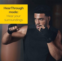 Tai nghe True Wireless Jabra Elite Active 75t