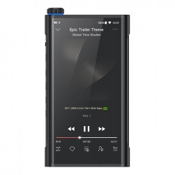 Máy nghe nhạc Fiio M15