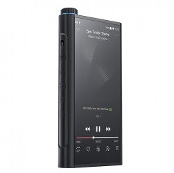 Máy nghe nhạc Fiio M15