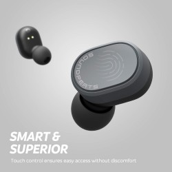 Tai nghe True Wireless SoundPEATS TrueDot