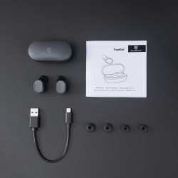 Tai nghe True Wireless SoundPEATS TrueDot