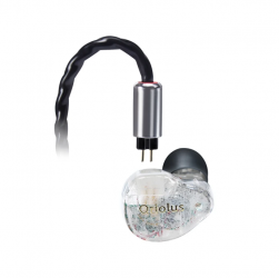 Tai nghe Oriolus Finschi HiFi