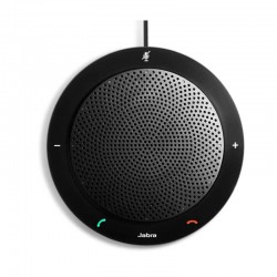 Loa hội nghị có dây Jabra Speak 410 USB (kèm mic)